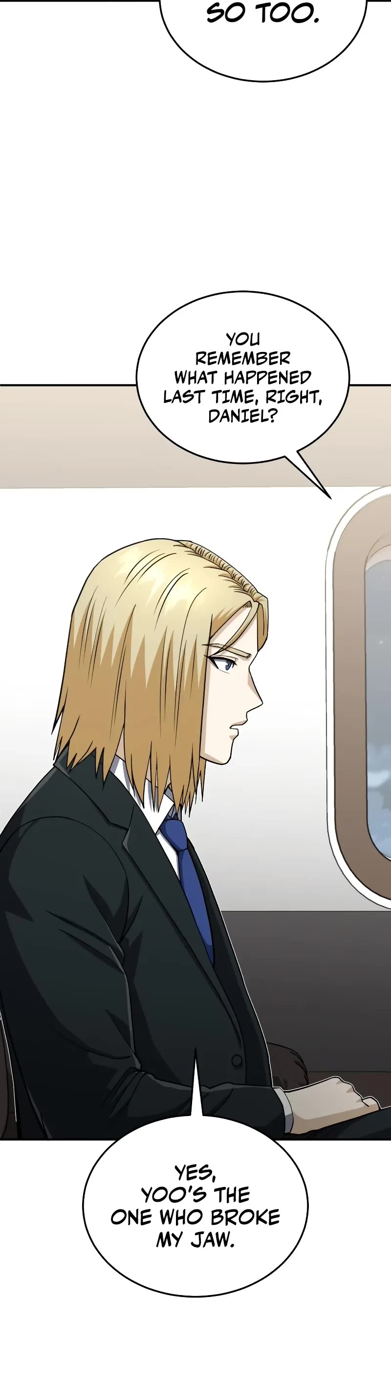 Genius of the Unique Lineage Chapter 108 page 41 - Chapter 108: NS Launch Ceremony