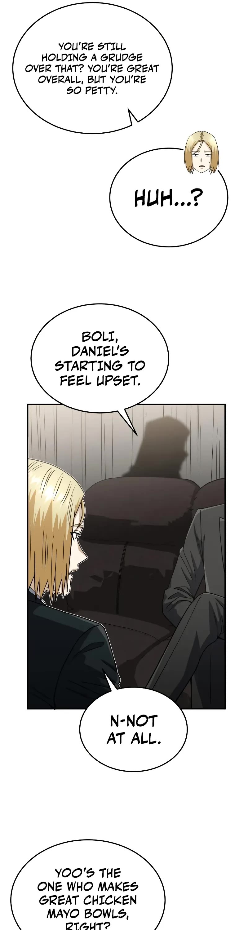 Genius of the Unique Lineage Chapter 108 page 42 - Chapter 108: NS Launch Ceremony