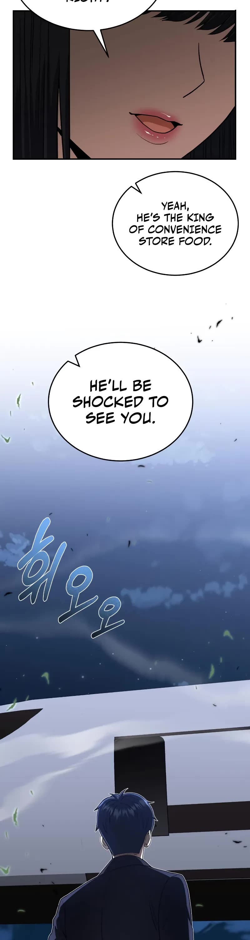 Genius of the Unique Lineage Chapter 108 page 43 - Chapter 108: NS Launch Ceremony