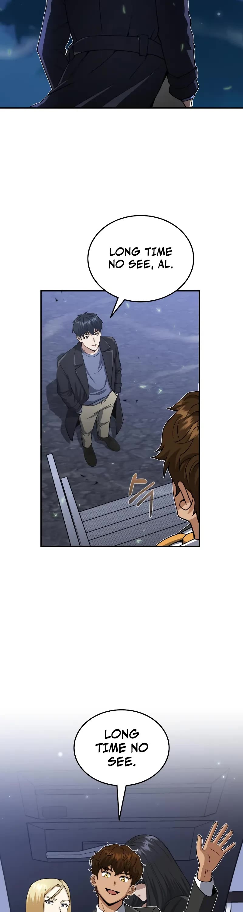 Genius of the Unique Lineage Chapter 108 page 44 - Chapter 108: NS Launch Ceremony