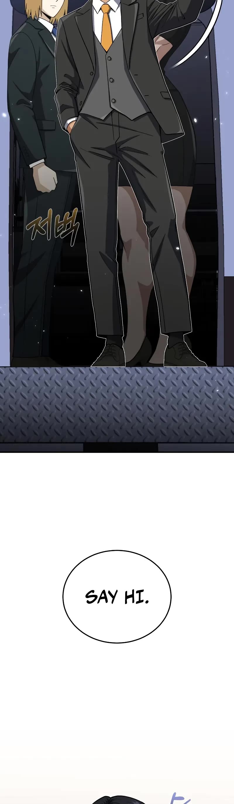 Genius of the Unique Lineage Chapter 108 page 45 - Chapter 108: NS Launch Ceremony