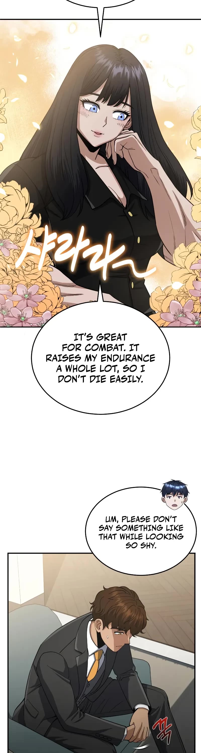 Genius of the Unique Lineage Chapter 108 page 49 - Chapter 108: NS Launch Ceremony