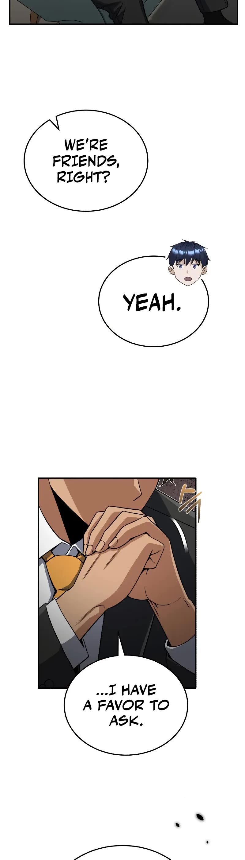 Genius of the Unique Lineage Chapter 108 page 50 - Chapter 108: NS Launch Ceremony