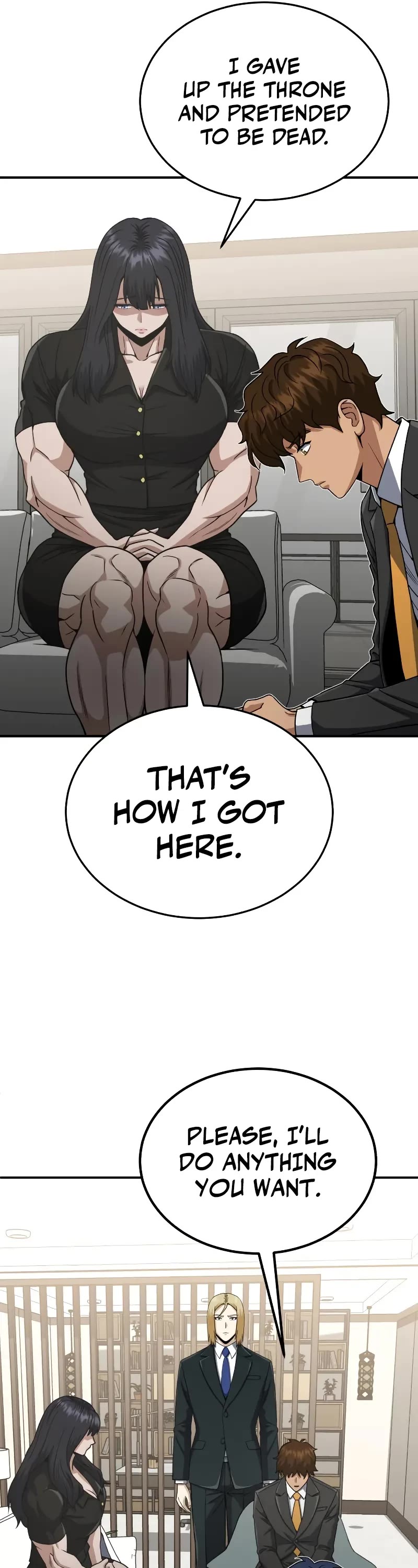 Genius of the Unique Lineage Chapter 108 page 52 - Chapter 108: NS Launch Ceremony