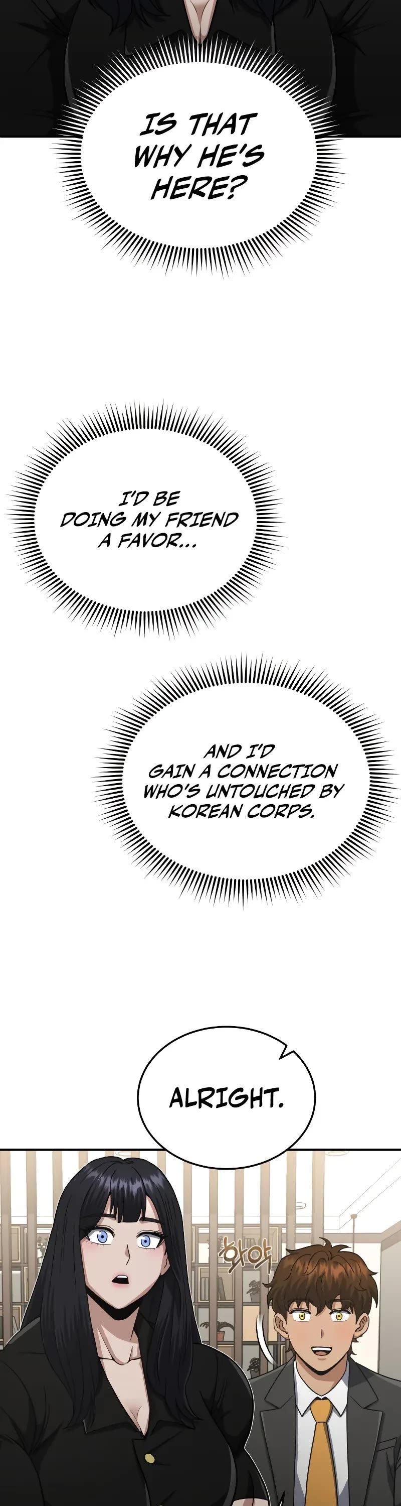 Genius of the Unique Lineage Chapter 108 page 54 - Chapter 108: NS Launch Ceremony