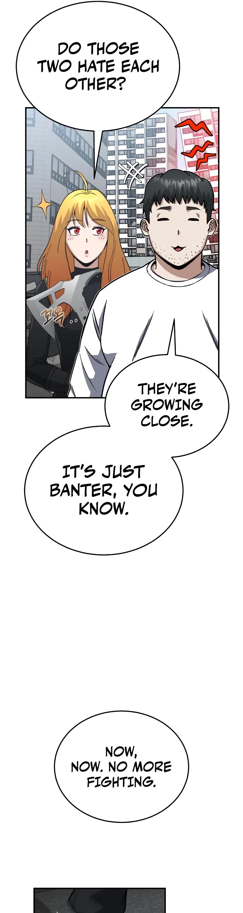 Genius of the Unique Lineage Chapter 108 page 7 - Chapter 108: NS Launch Ceremony