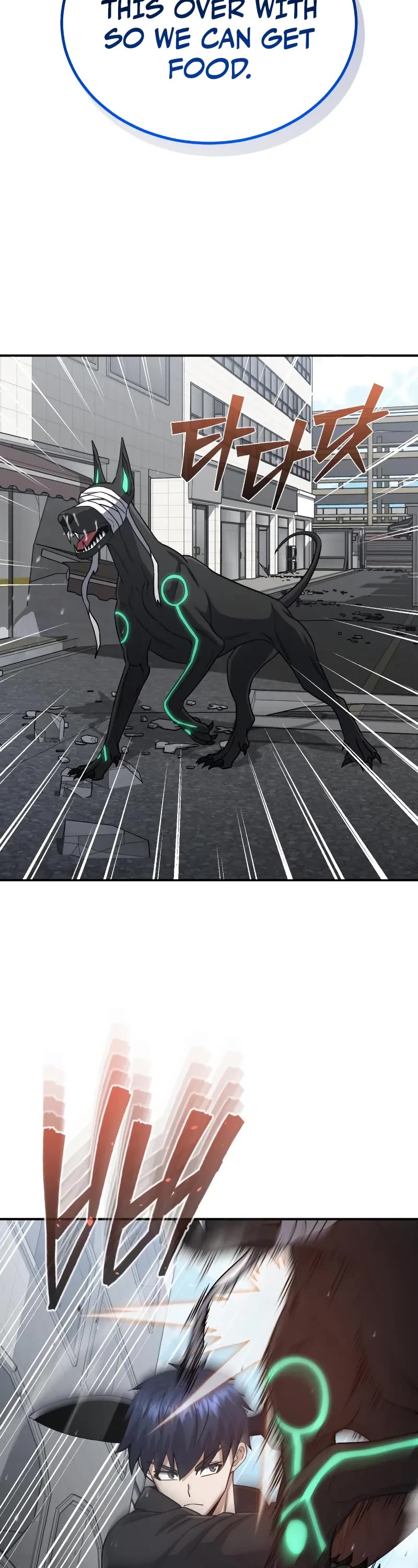 Genius of the Unique Lineage Chapter 108 page 9 - Chapter 108: NS Launch Ceremony