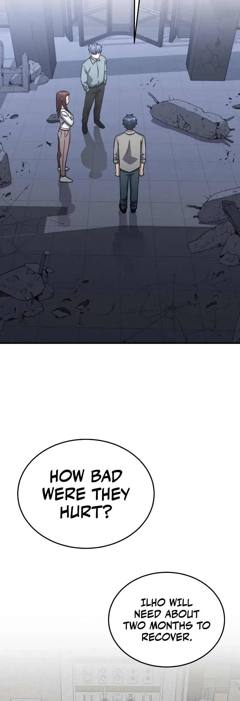Genius of the Unique Lineage Chapter 109 page 10 - Chapter 109: Crime Eraser