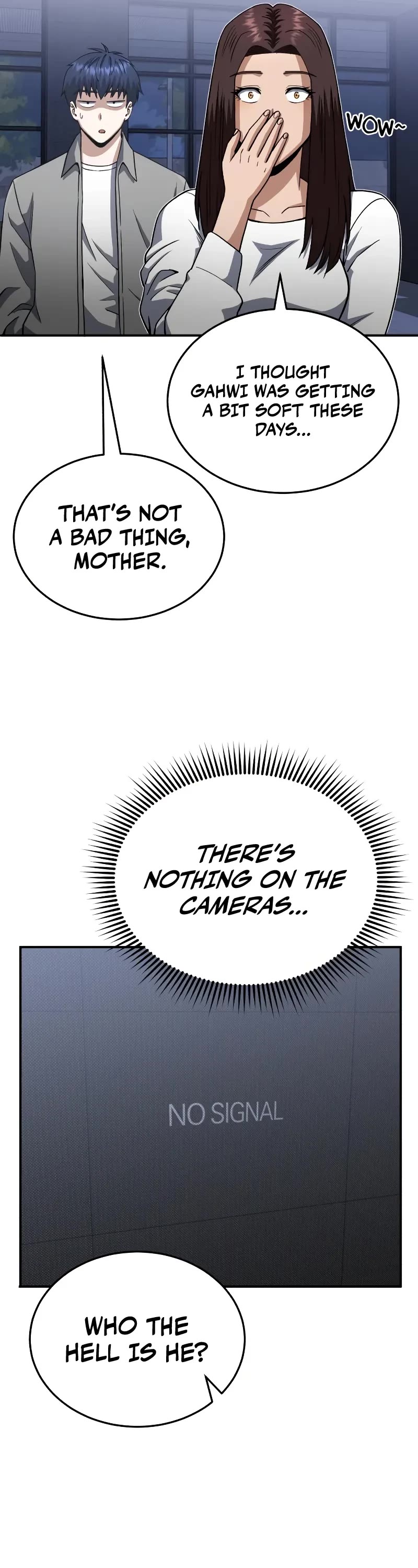 Genius of the Unique Lineage Chapter 109 page 12 - Chapter 109: Crime Eraser