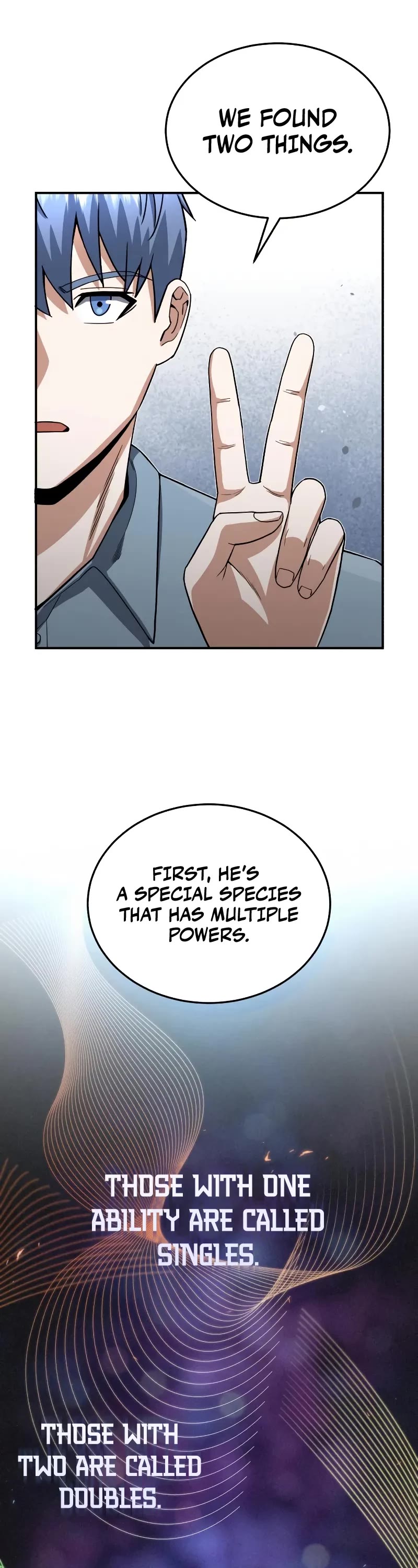 Genius of the Unique Lineage Chapter 109 page 13 - Chapter 109: Crime Eraser