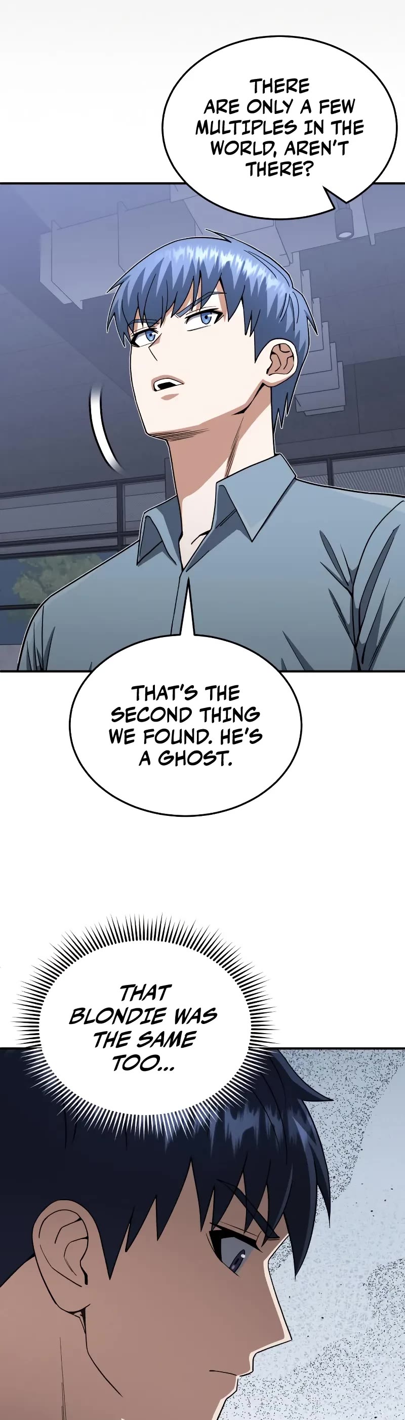 Genius of the Unique Lineage Chapter 109 page 15 - Chapter 109: Crime Eraser