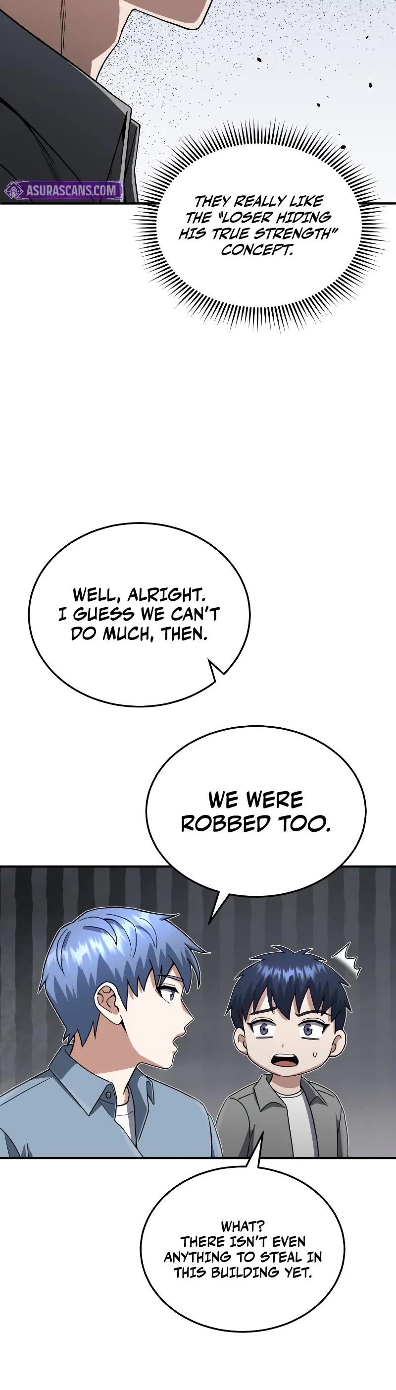 Genius of the Unique Lineage Chapter 109 page 16 - Chapter 109: Crime Eraser