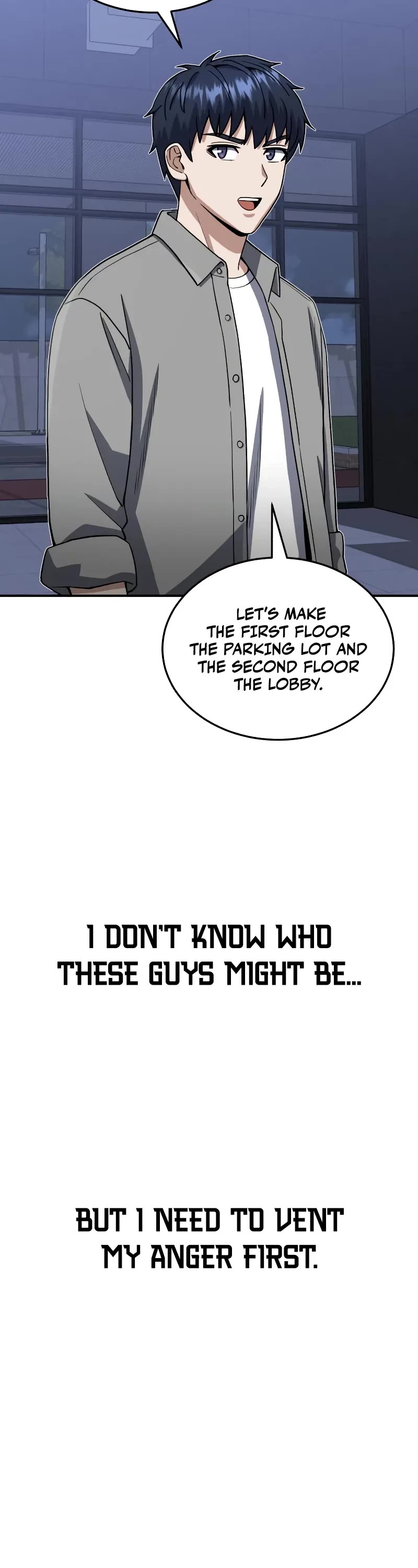Genius of the Unique Lineage Chapter 109 page 18 - Chapter 109: Crime Eraser