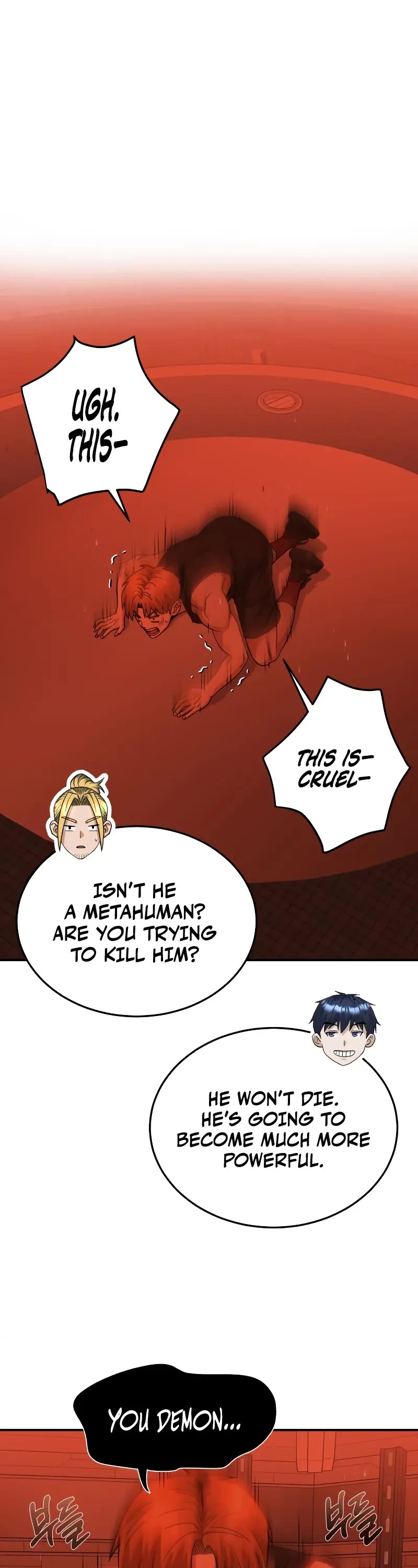 Genius of the Unique Lineage Chapter 109 page 19 - Chapter 109: Crime Eraser