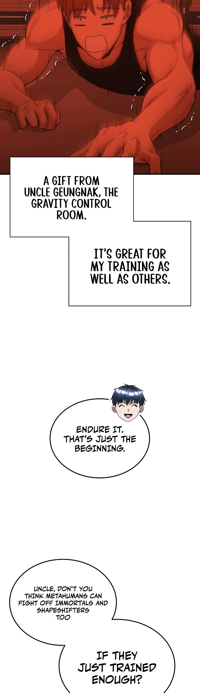 Genius of the Unique Lineage Chapter 109 page 20 - Chapter 109: Crime Eraser
