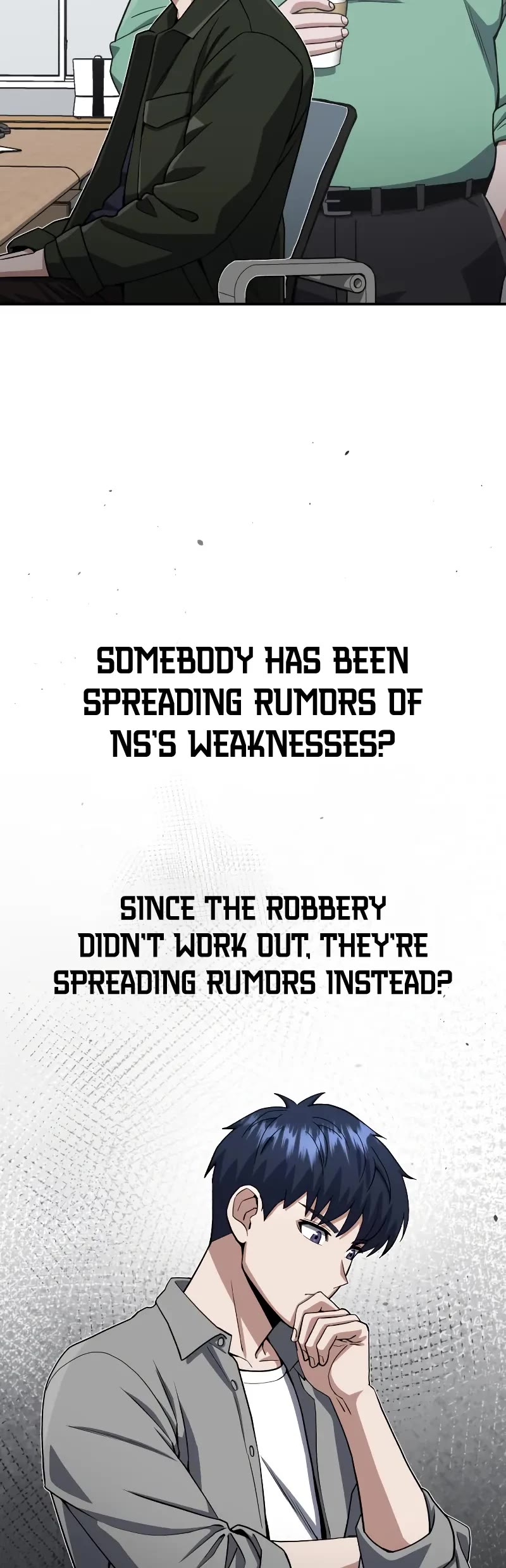Genius of the Unique Lineage Chapter 109 page 25 - Chapter 109: Crime Eraser