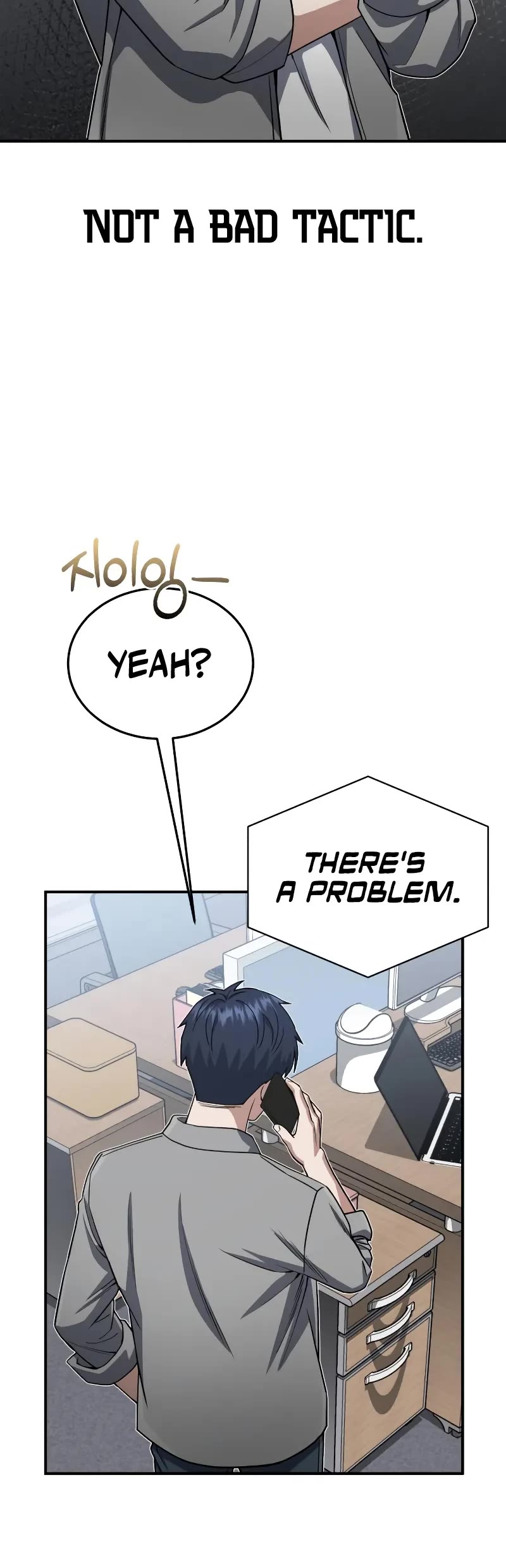 Genius of the Unique Lineage Chapter 109 page 26 - Chapter 109: Crime Eraser