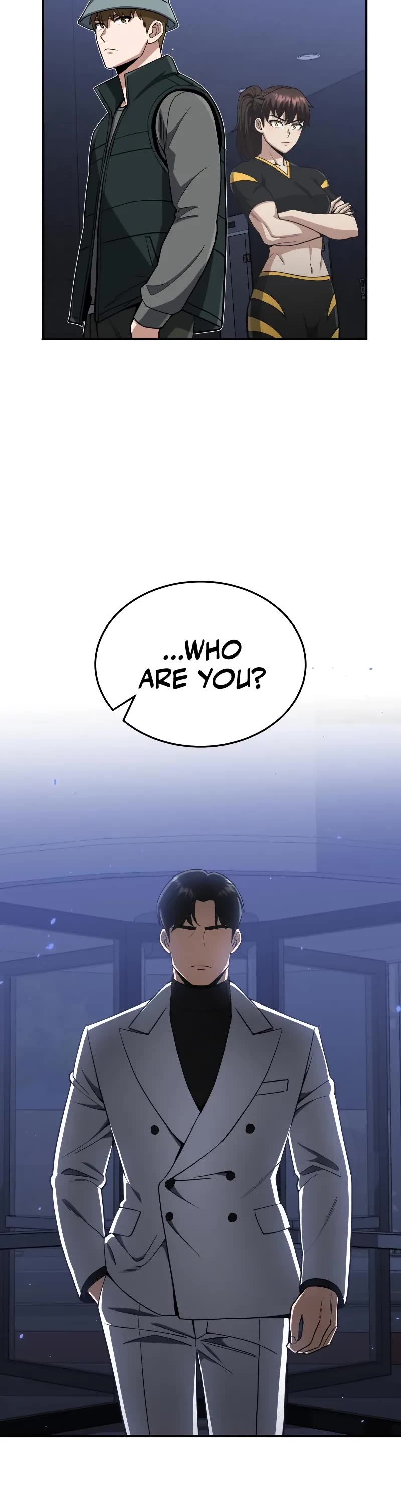 Genius of the Unique Lineage Chapter 109 page 3 - Chapter 109: Crime Eraser