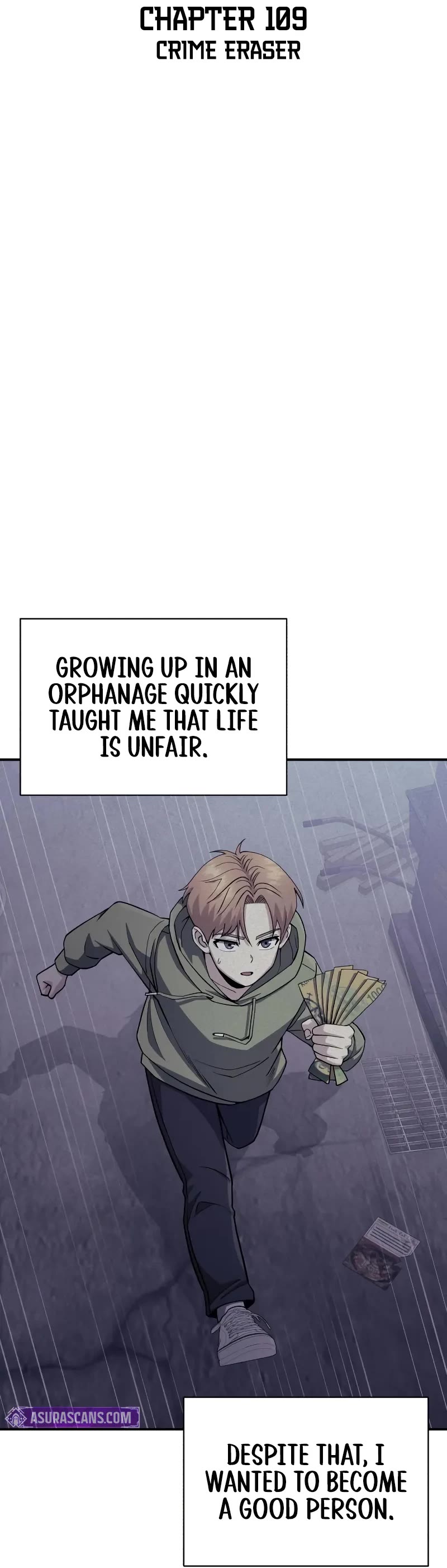 Genius of the Unique Lineage Chapter 109 page 31 - Chapter 109: Crime Eraser