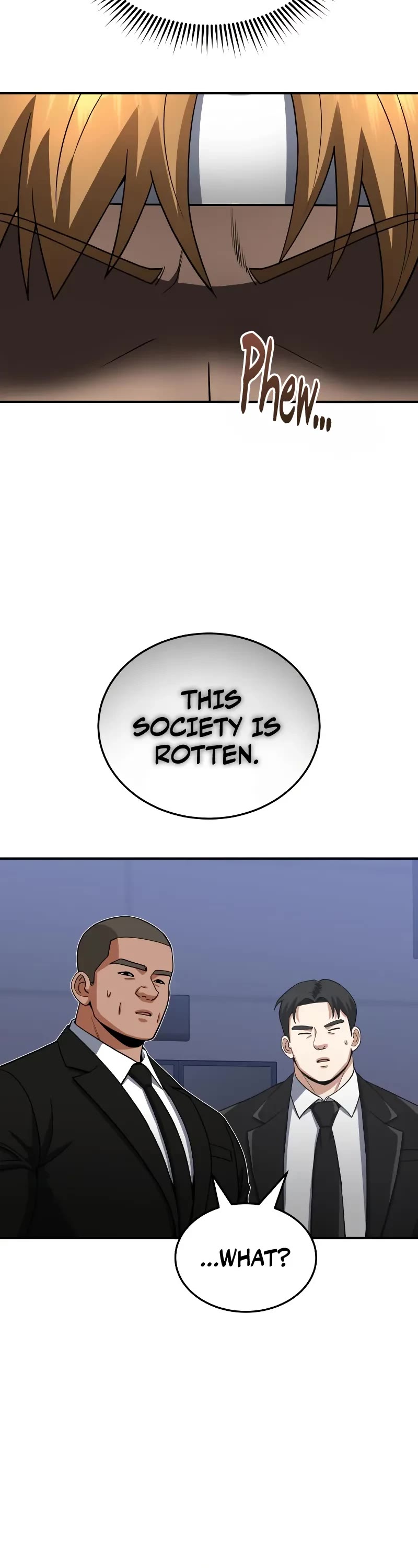 Genius of the Unique Lineage Chapter 109 page 34 - Chapter 109: Crime Eraser