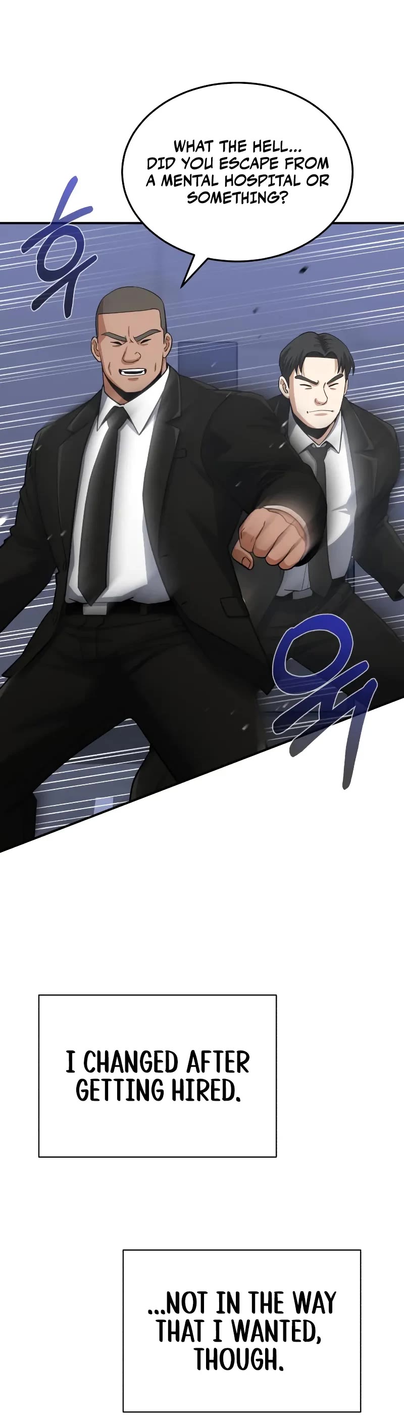 Genius of the Unique Lineage Chapter 109 page 36 - Chapter 109: Crime Eraser