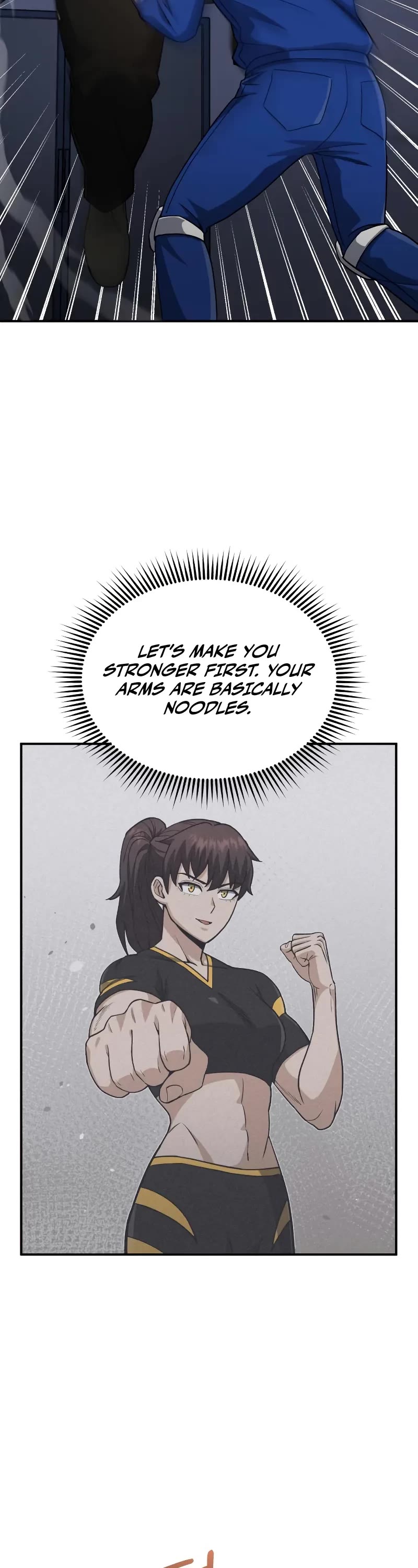Genius of the Unique Lineage Chapter 109 page 38 - Chapter 109: Crime Eraser