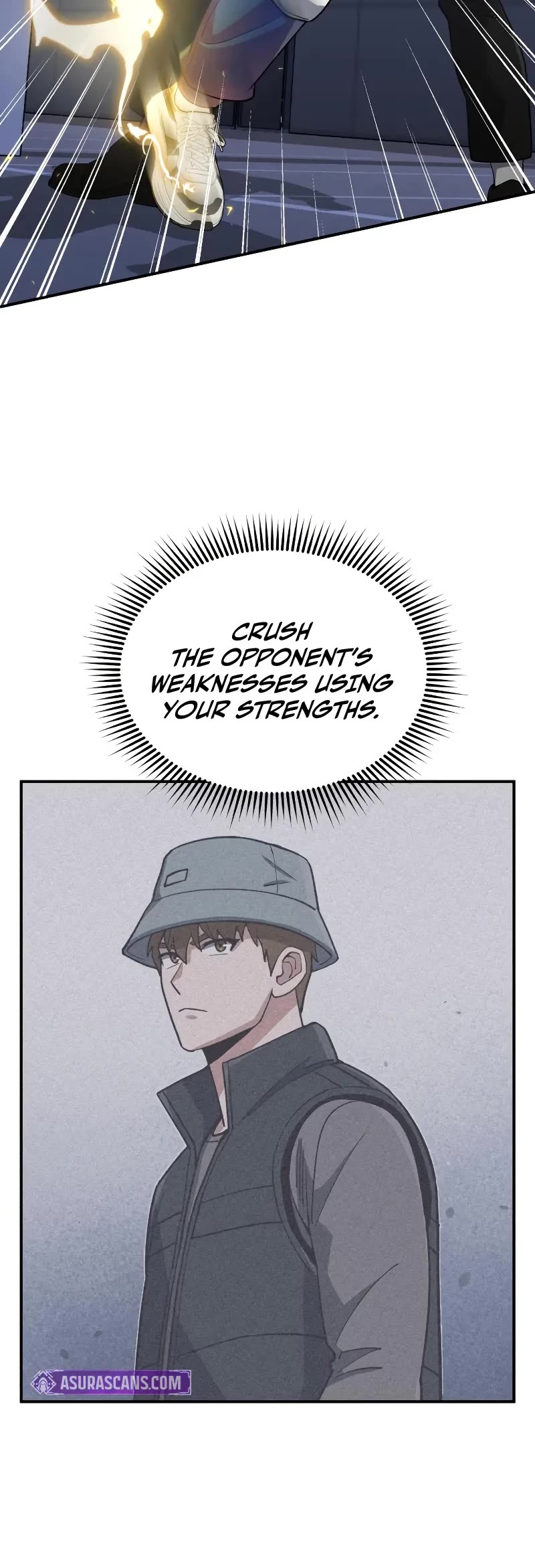 Genius of the Unique Lineage Chapter 109 page 40 - Chapter 109: Crime Eraser