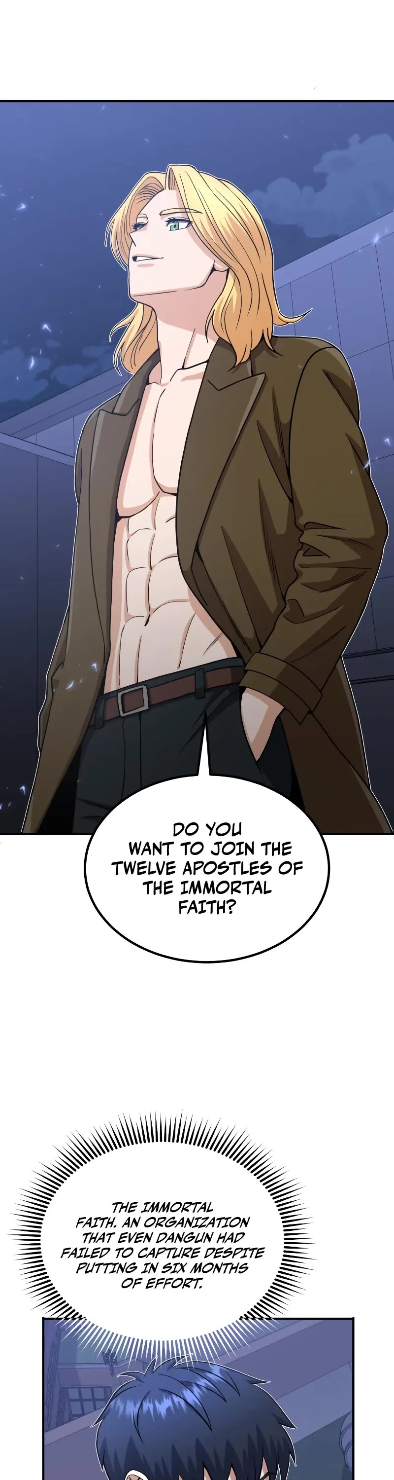 Genius of the Unique Lineage Chapter 109 page 47 - Chapter 109: Crime Eraser