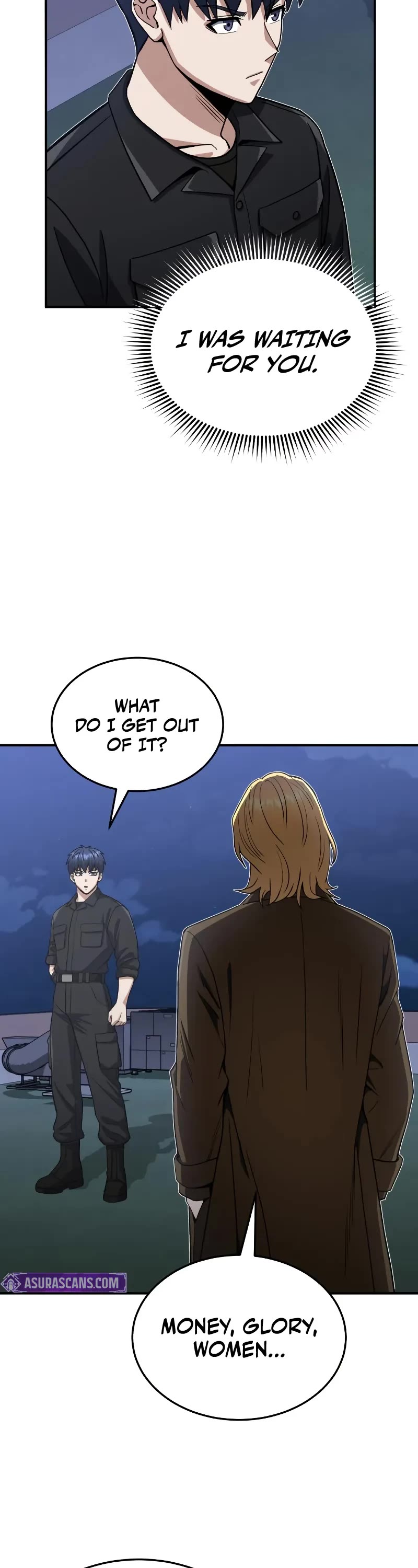 Genius of the Unique Lineage Chapter 109 page 48 - Chapter 109: Crime Eraser