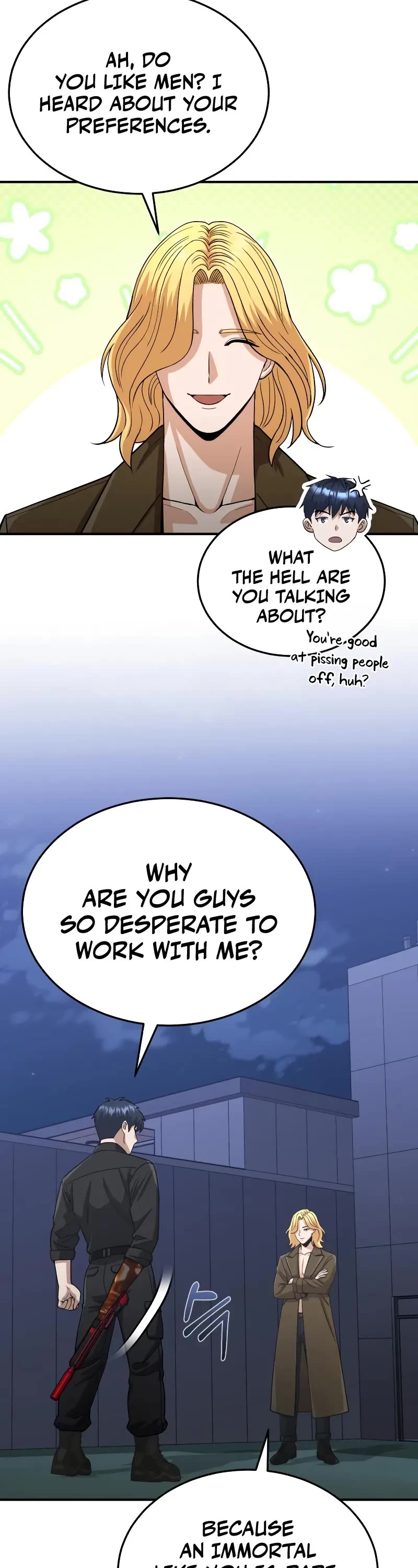Genius of the Unique Lineage Chapter 109 page 49 - Chapter 109: Crime Eraser
