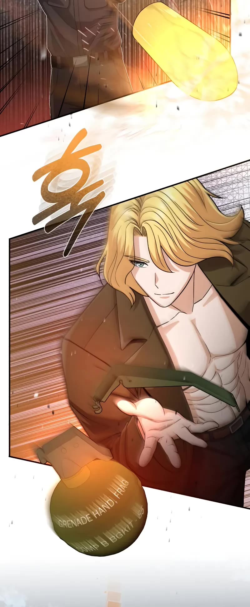 Genius of the Unique Lineage Chapter 109 page 51 - Chapter 109: Crime Eraser