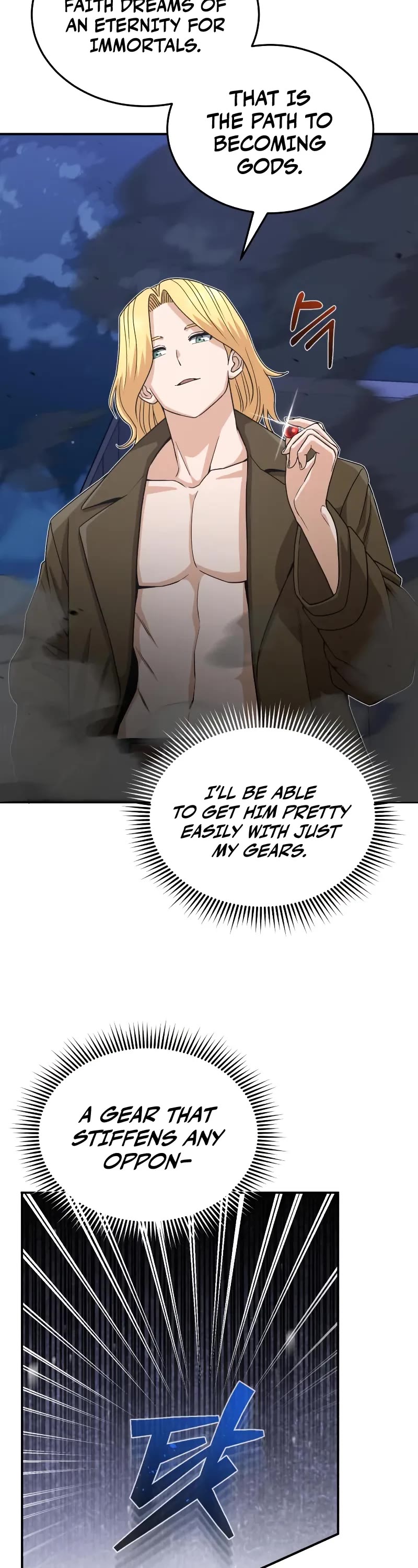 Genius of the Unique Lineage Chapter 109 page 53 - Chapter 109: Crime Eraser