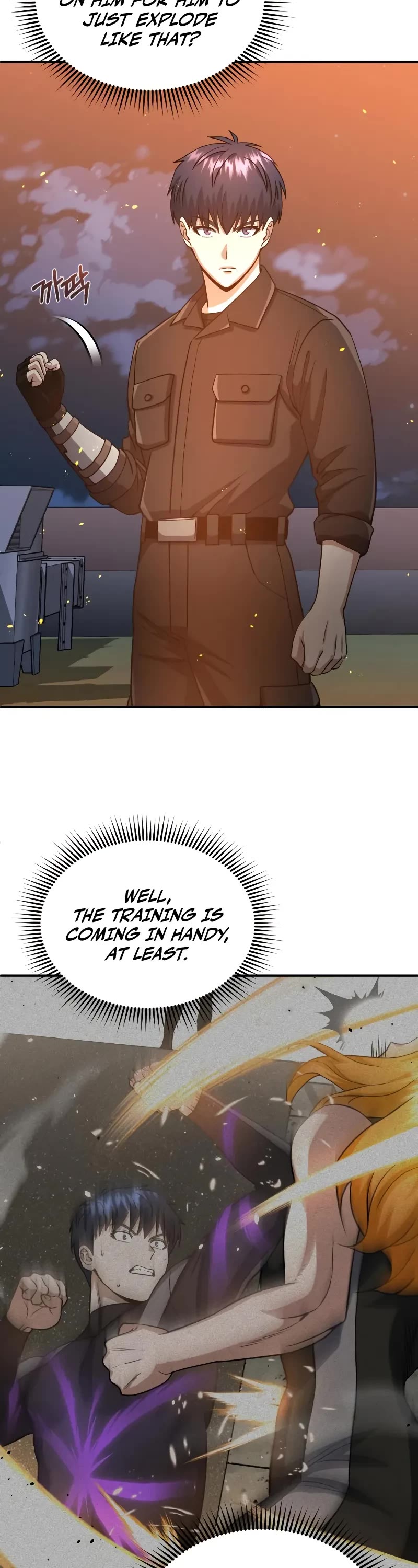 Genius of the Unique Lineage Chapter 109 page 58 - Chapter 109: Crime Eraser