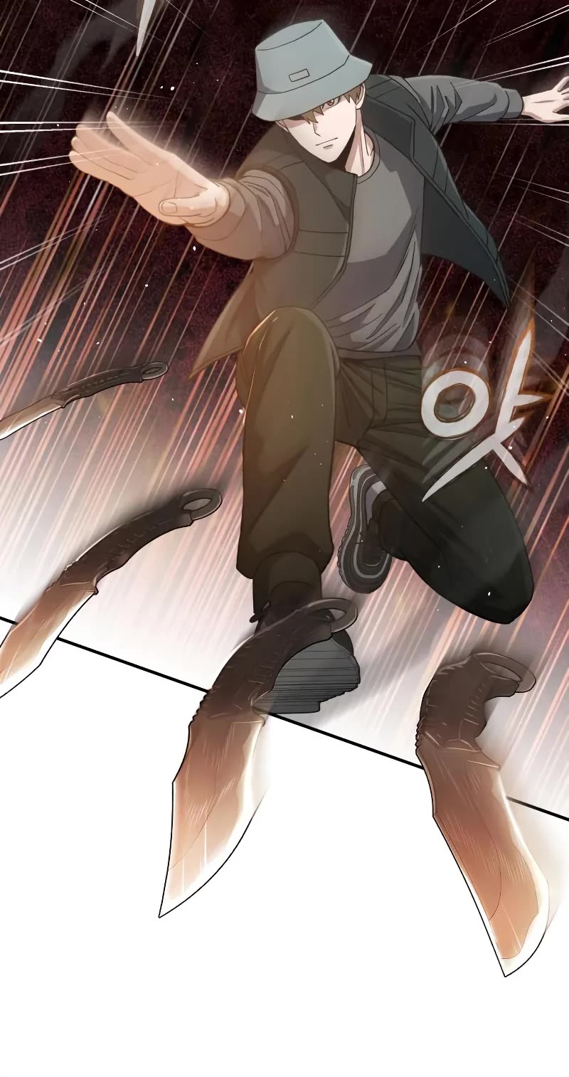 Genius of the Unique Lineage Chapter 109 page 6 - Chapter 109: Crime Eraser