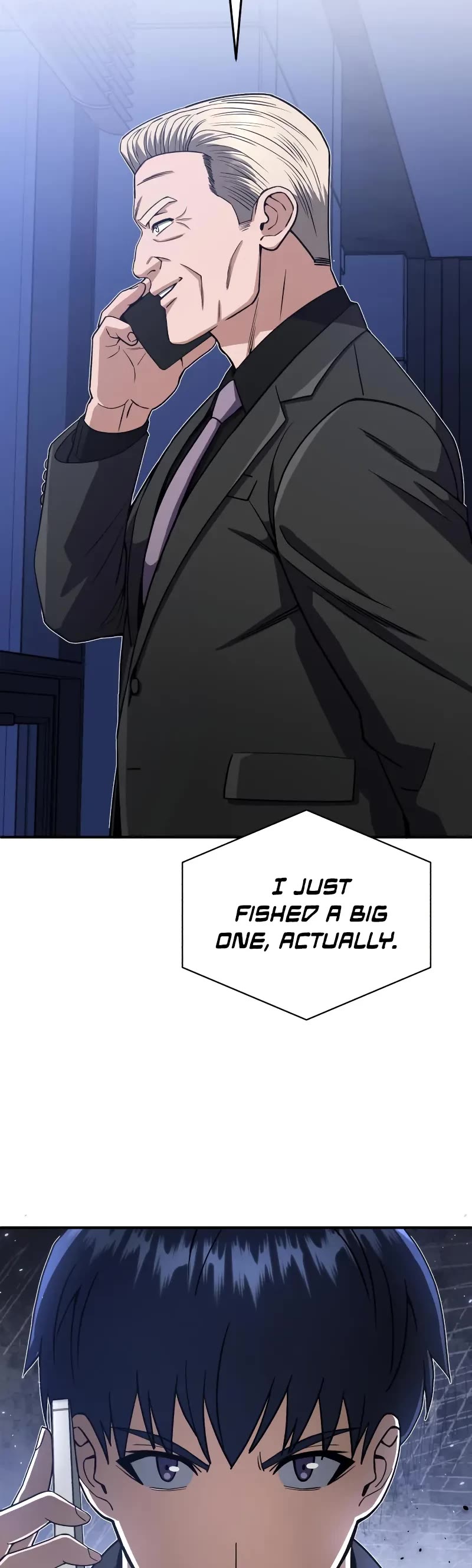 Genius of the Unique Lineage Chapter 109 page 60 - Chapter 109: Crime Eraser