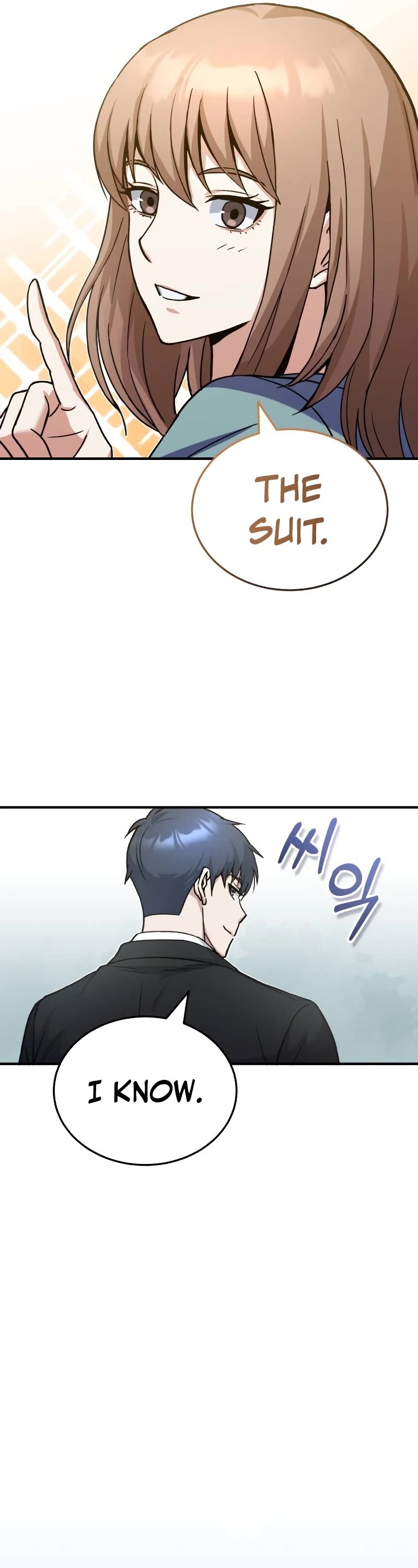 Genius of the Unique Lineage Chapter 11 page 11 - Chapter 11