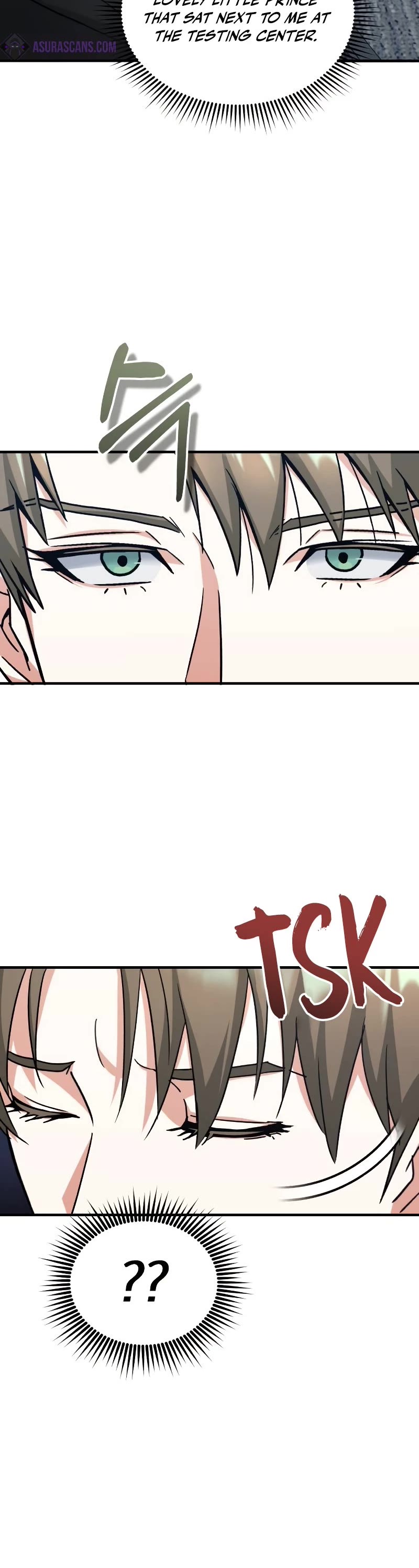 Genius of the Unique Lineage Chapter 11 page 14 - Chapter 11