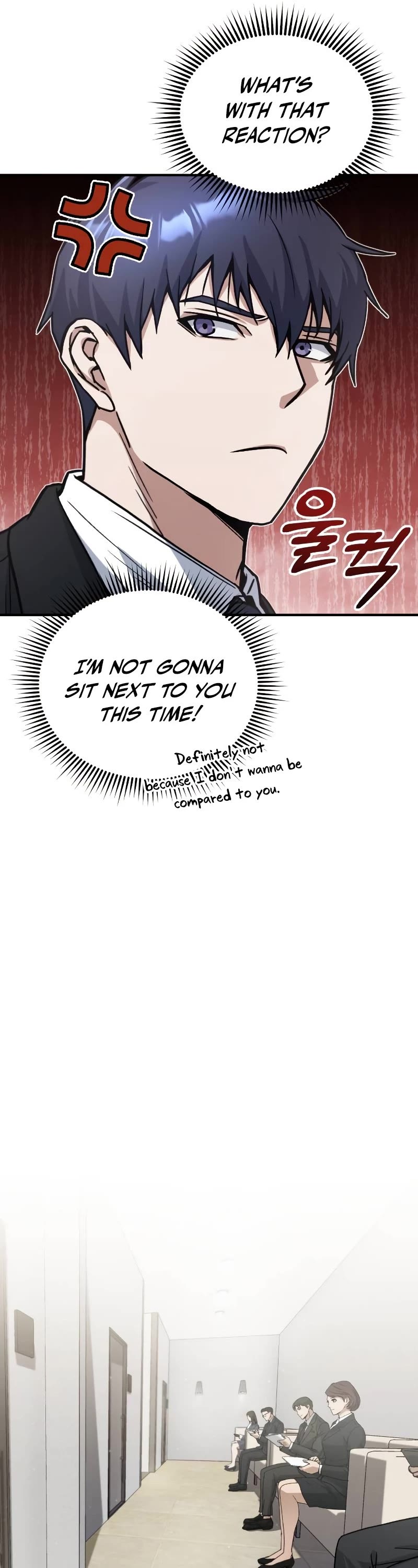 Genius of the Unique Lineage Chapter 11 page 15 - Chapter 11