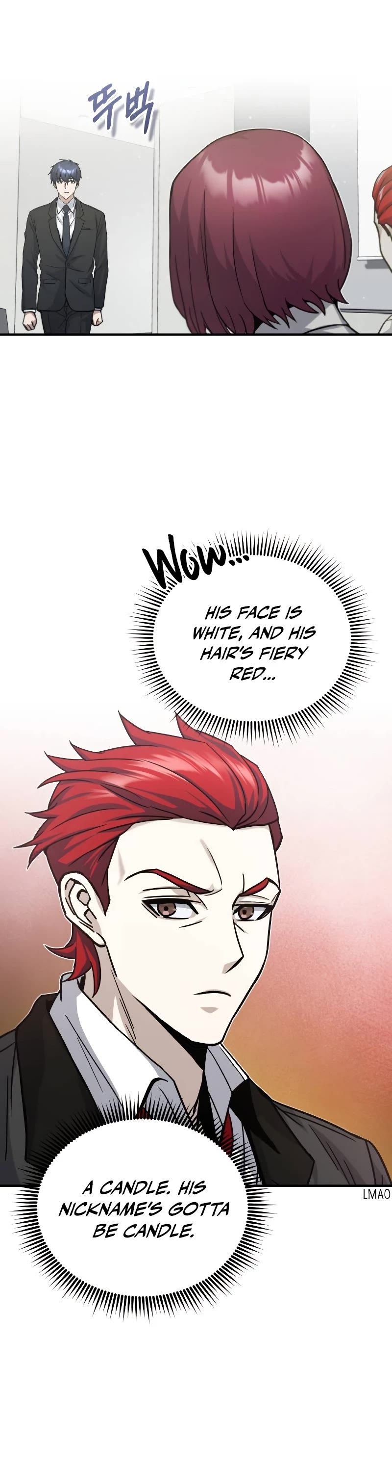 Genius of the Unique Lineage Chapter 11 page 17 - Chapter 11