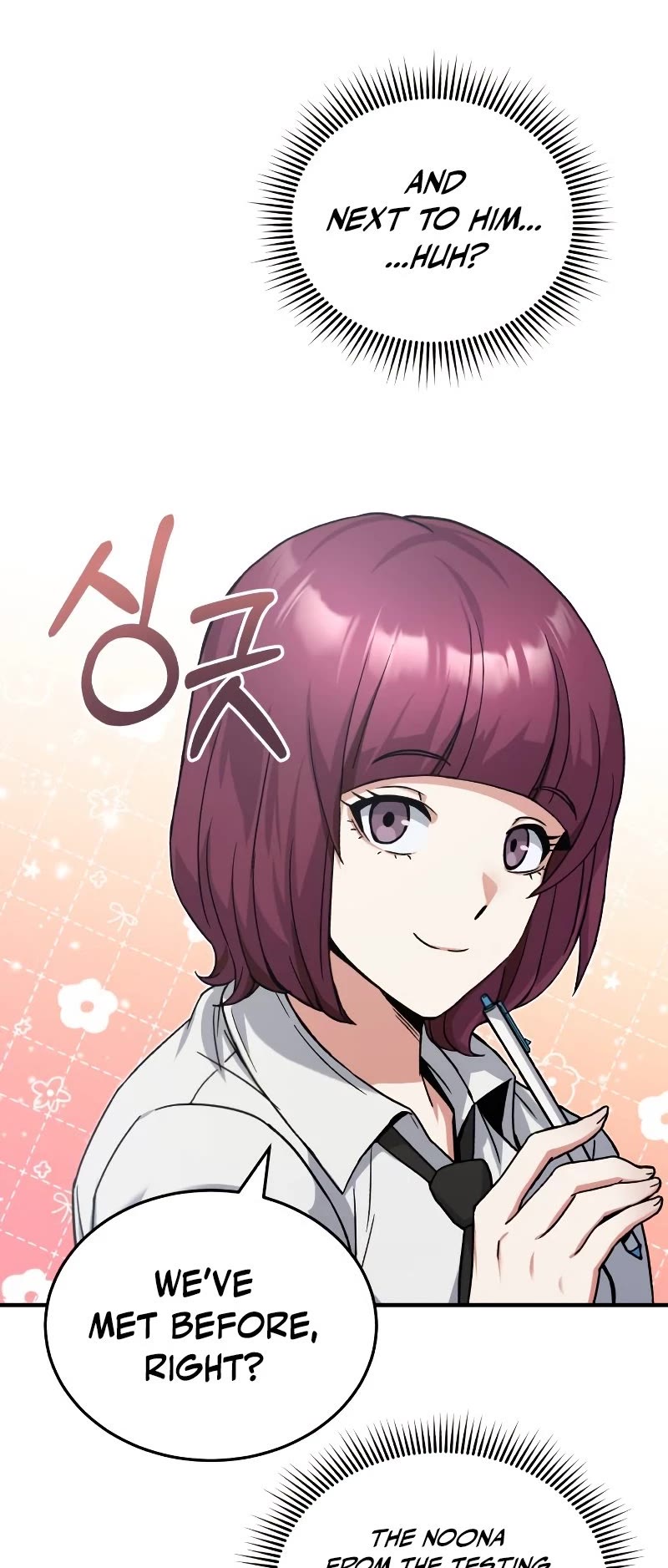 Genius of the Unique Lineage Chapter 11 page 18 - Chapter 11