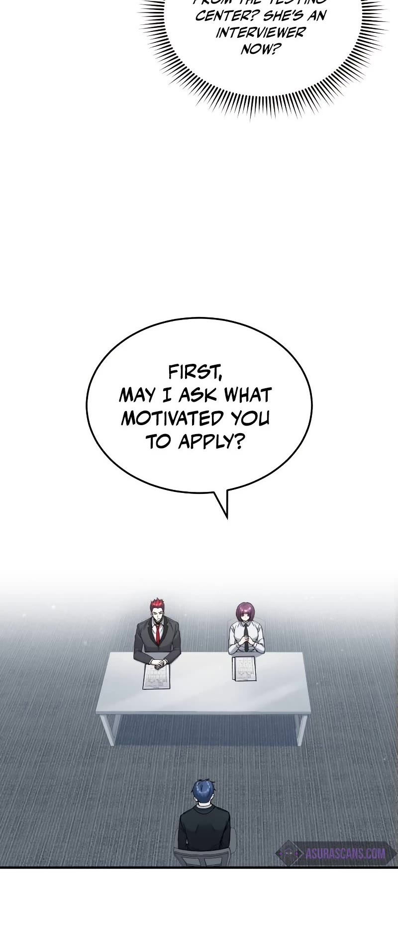 Genius of the Unique Lineage Chapter 11 page 19 - Chapter 11
