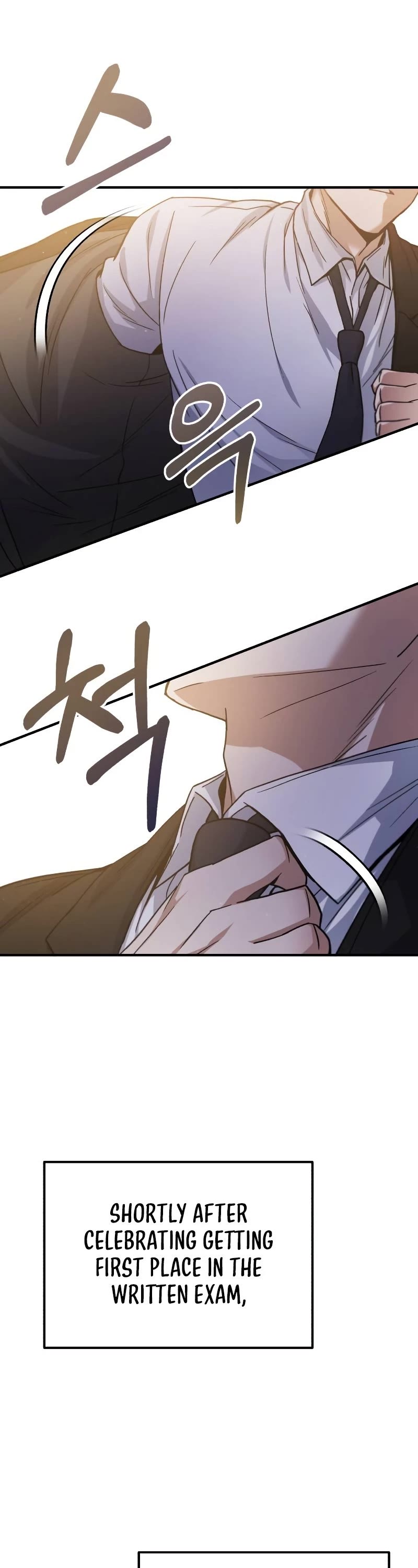 Genius of the Unique Lineage Chapter 11 page 2 - Chapter 11