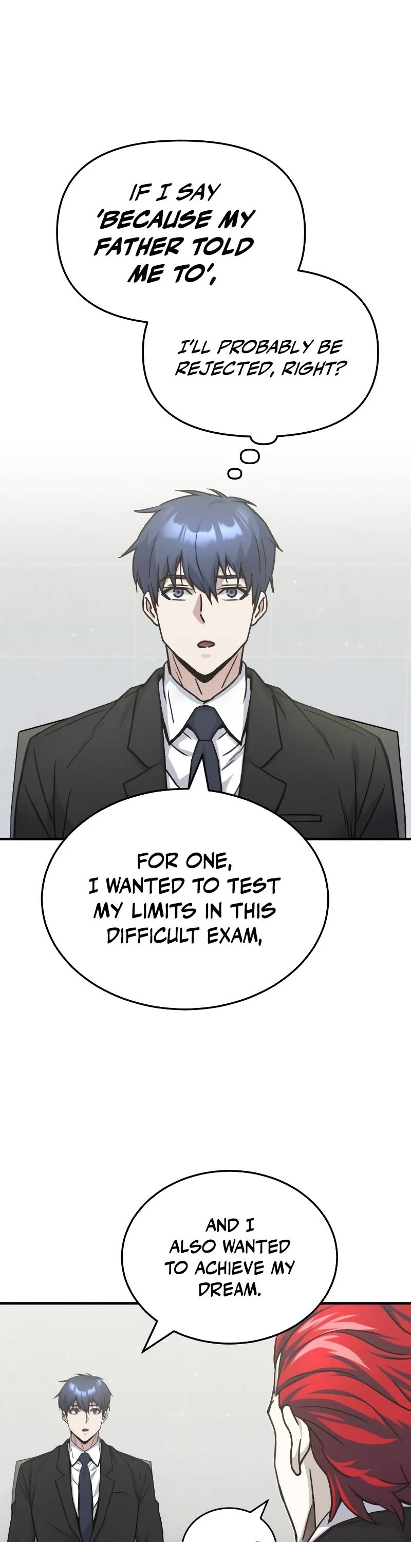 Genius of the Unique Lineage Chapter 11 page 20 - Chapter 11