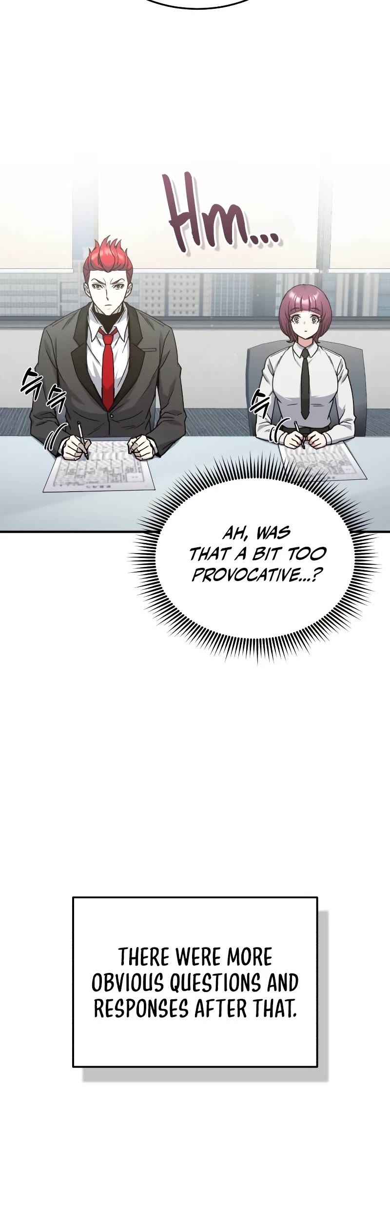 Genius of the Unique Lineage Chapter 11 page 22 - Chapter 11