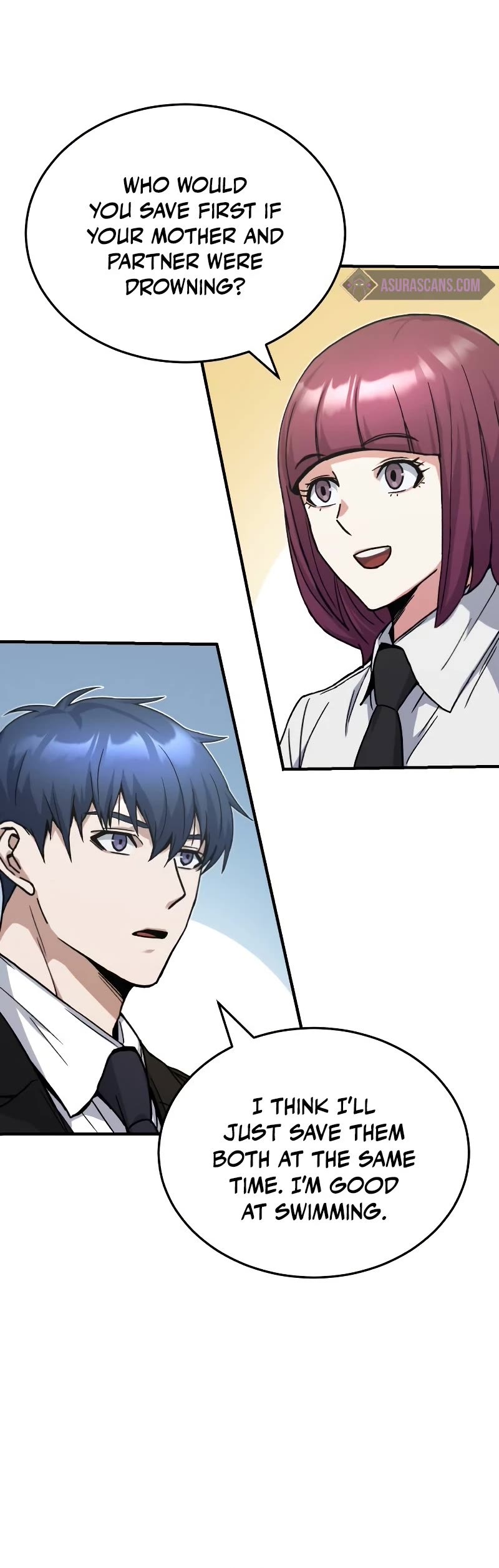 Genius of the Unique Lineage Chapter 11 page 23 - Chapter 11