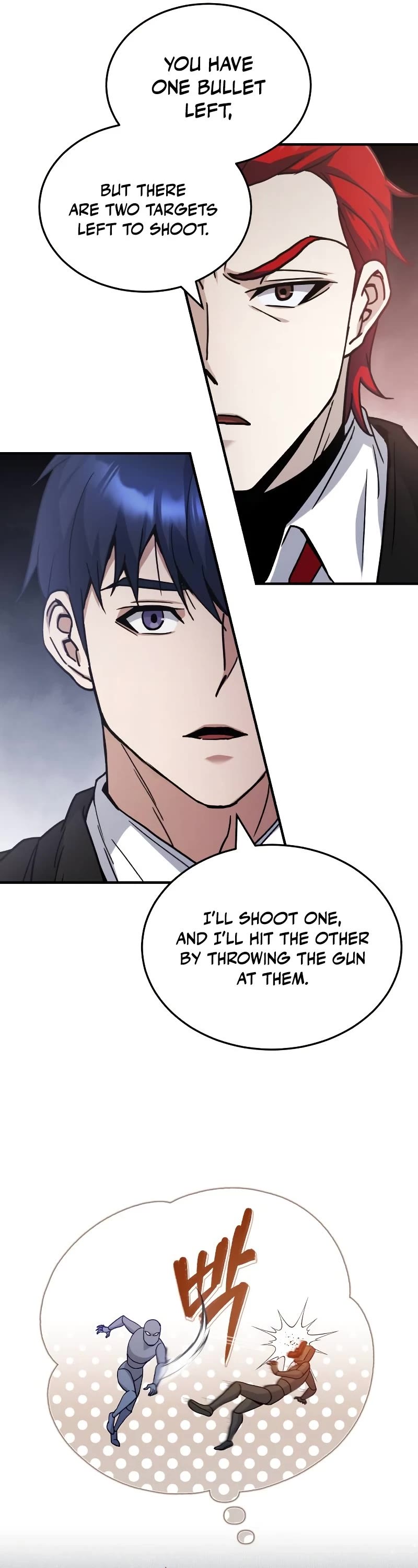 Genius of the Unique Lineage Chapter 11 page 24 - Chapter 11
