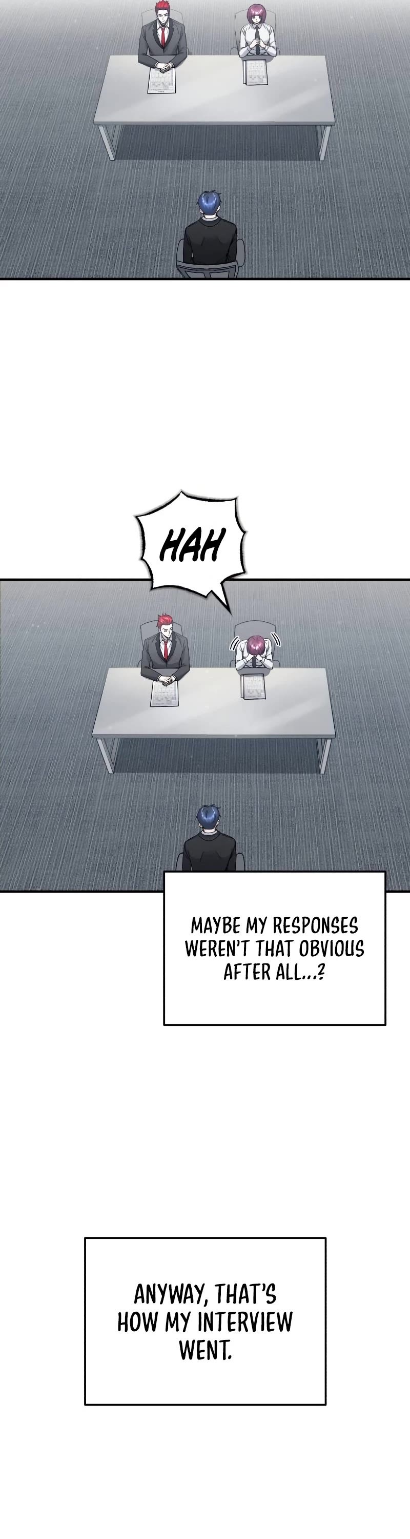 Genius of the Unique Lineage Chapter 11 page 25 - Chapter 11