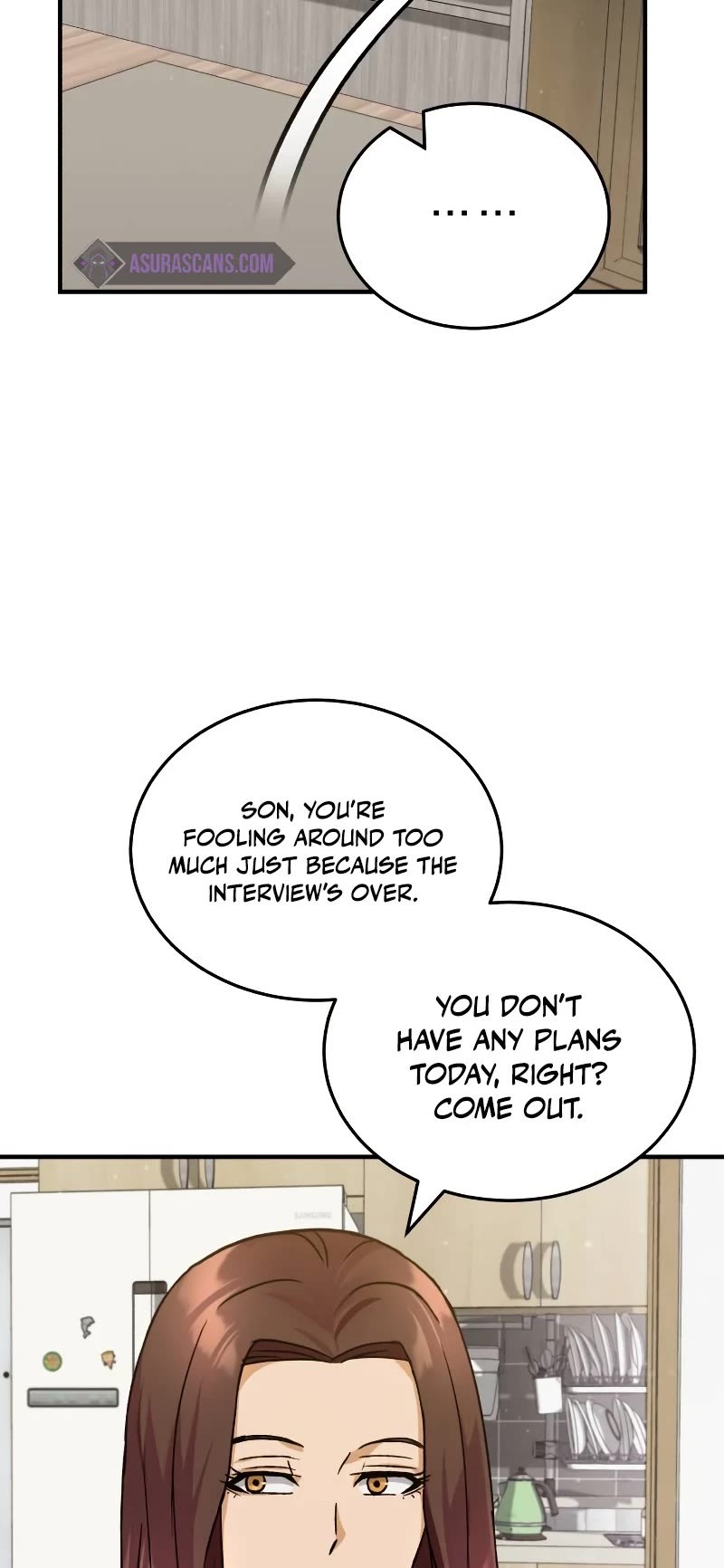 Genius of the Unique Lineage Chapter 11 page 27 - Chapter 11