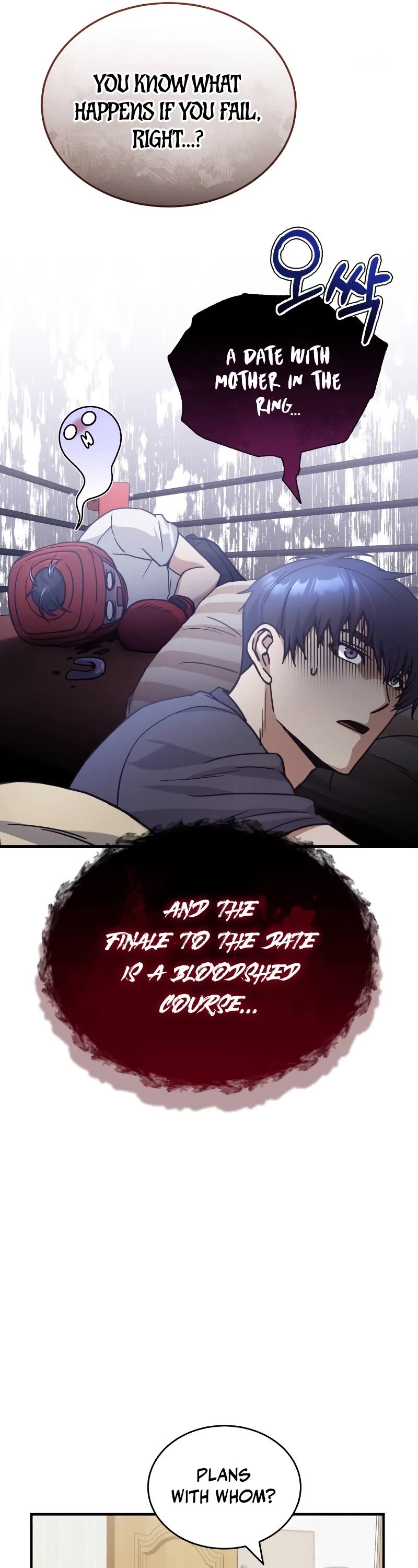 Genius of the Unique Lineage Chapter 11 page 29 - Chapter 11
