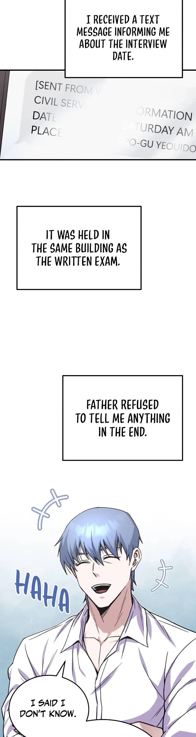 Genius of the Unique Lineage Chapter 11 page 3 - Chapter 11